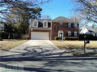 148 Lions Gate Rd, Savannah, GA 31419
