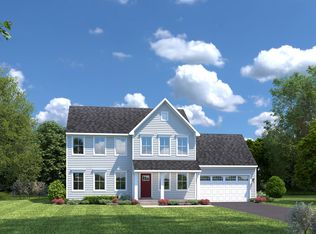 2321 Berryfield Ln, Downingtown, PA 19335