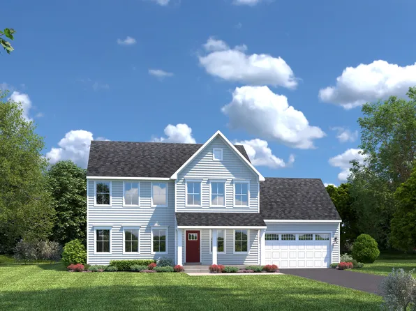 2321 Berryfield Ln, Downingtown, PA 19335