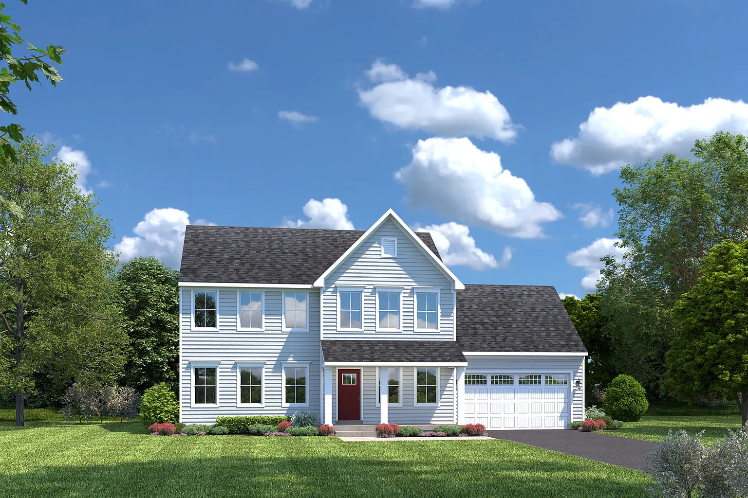 2321 Berryfield Ln photo 1