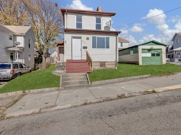 1457 Myrtle Ave, New Brighton, PA 15066