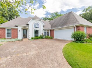 1596 Dexter Run E, Cordova, TN 38016