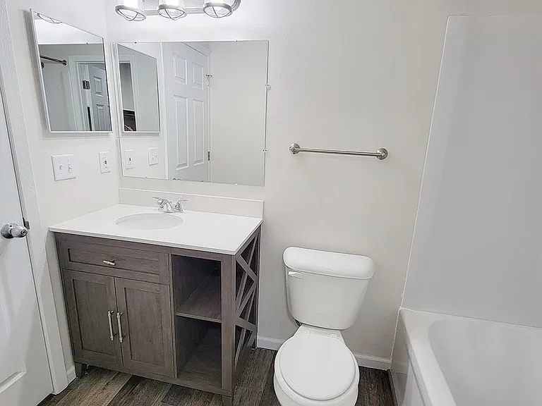 Orchard Village Apartments — Photo 62