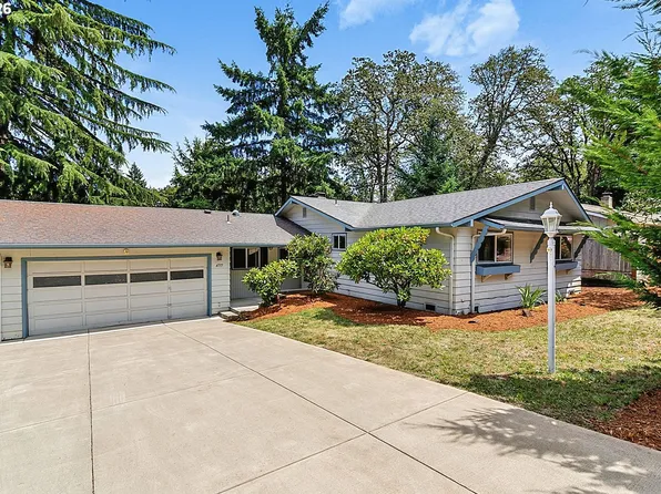 4777 Larkwood St, Eugene, OR 97405