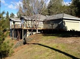 12250 Brandie Dr, Loma Rica, CA