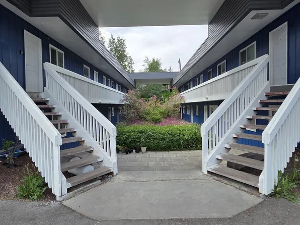 436 E 11th Ave #A-6/26, Anchorage, AK 99501