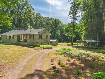 72 Crawley Falls Road, Brentwood, NH, 03833