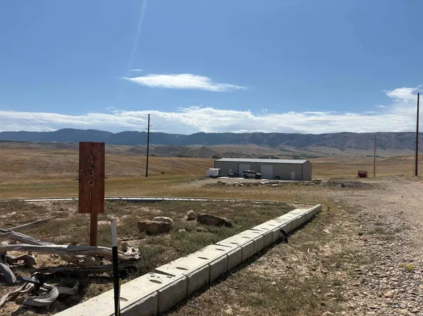 4391 Douglass Rd, Casper, WY 82604