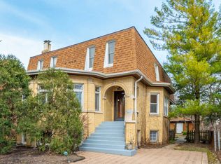 801 S Cumberland Ave, Park Ridge, IL 60068