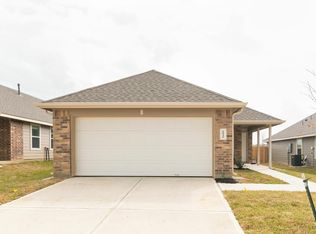 2935 Karin Crest Ln, Conroe, TX 77304