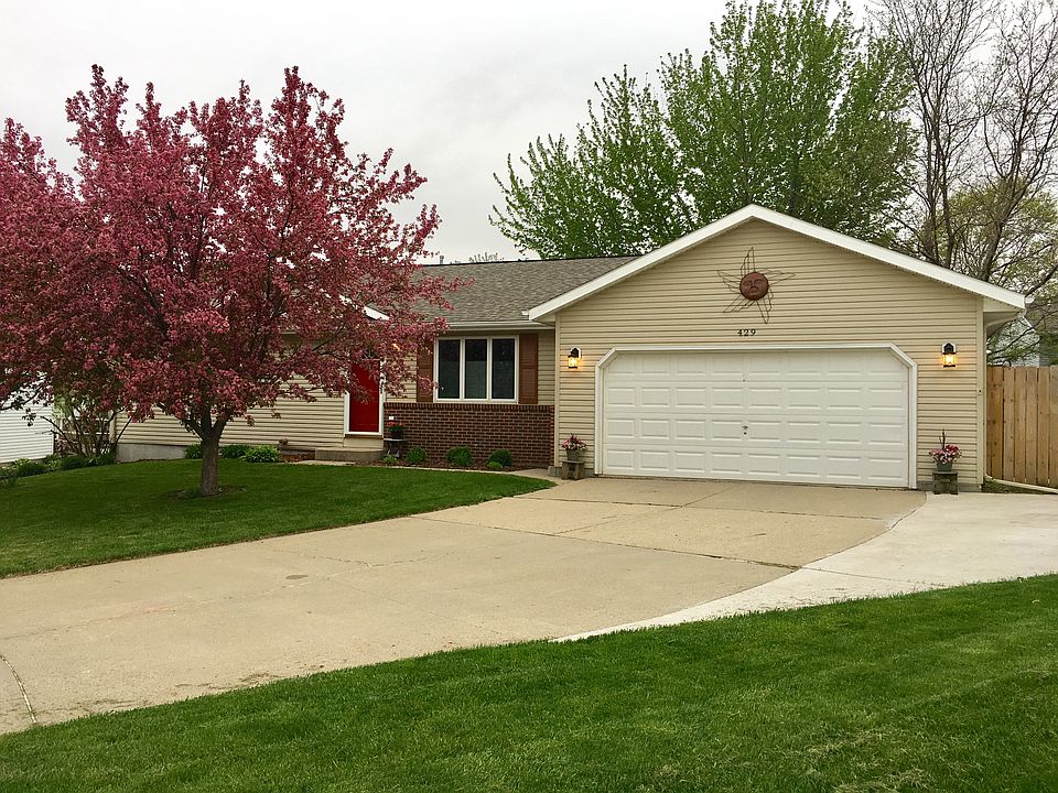 429 Prairie View Cir