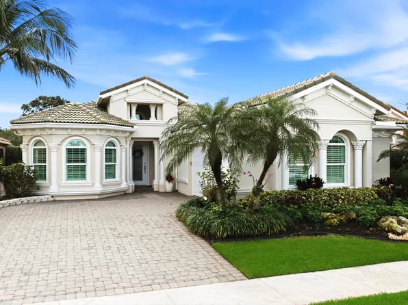 260 Carina Drive, Jupiter, FL 33478