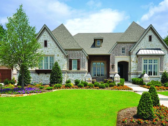The Julian A Exterior