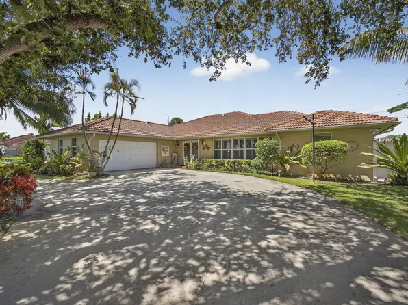 7625 Clarke Road, Lake Clarke Shores, FL 33406