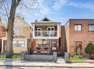 159 Ascot Ave, Toronto, ON M6E 1G5