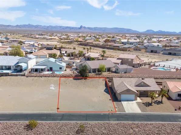 6044 S Bella Vista Dr, Fort Mohave, AZ 86426