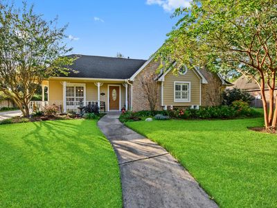 1506 Oak Hollow Dr, Friendswood, TX, 77546