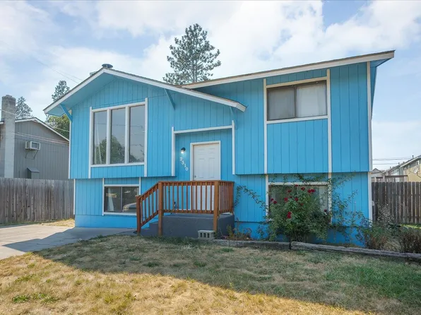 2310 S Havana St, Spokane, WA 99223