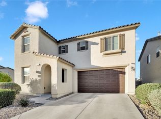 1236 Arc Dome Ave, North Las Vegas, NV 89031