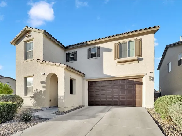 1236 Arc Dome Ave, North Las Vegas, NV 89031
