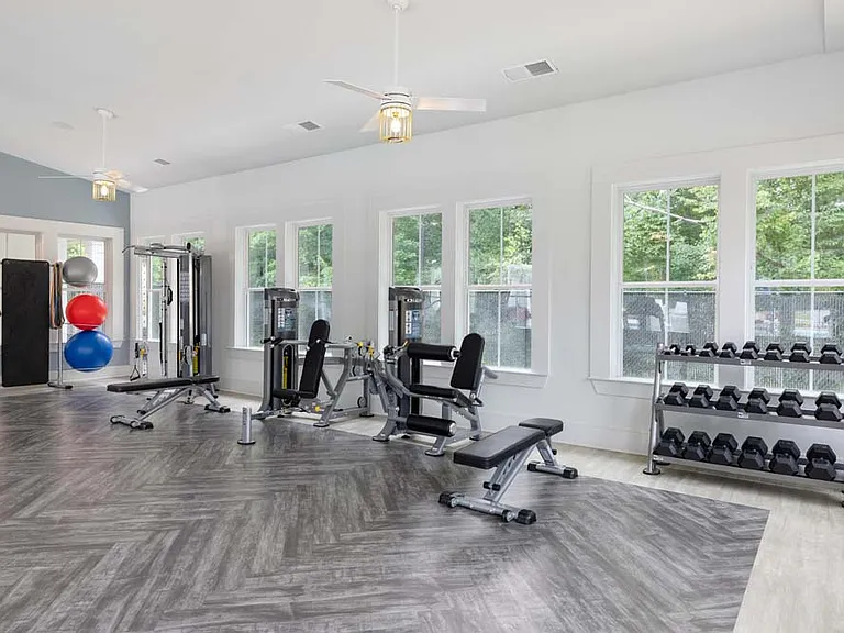The Archer In Acworth — Photo 17
