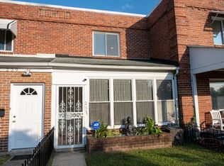 237 33rd St NE, Washington, DC 20019