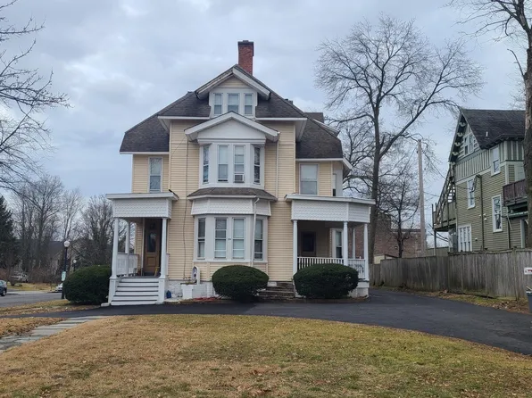 29 Franklin Pl #R, Morristown, NJ 07960