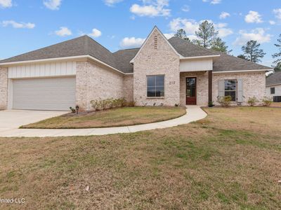 213 Lakecrest Dr, Madison, MS, 39110
