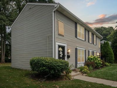 1614 Orchard Dr, Canton, MI, 48188