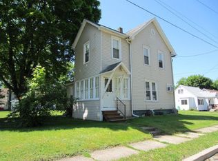 101 Layton St, Sayre, PA 18840