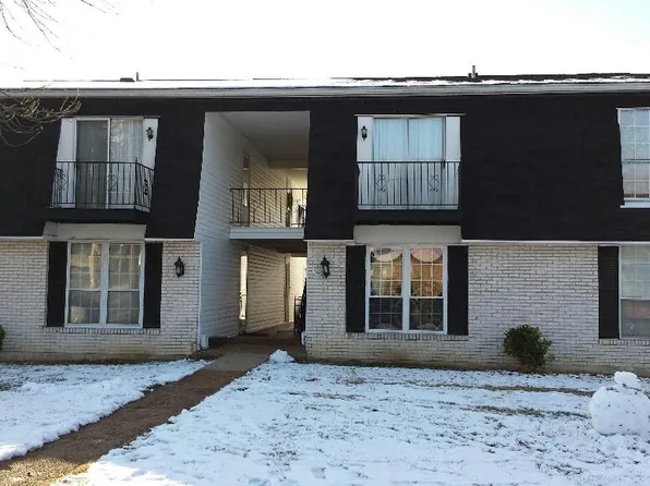 613 Monroe St, Pacific, MO 63069
