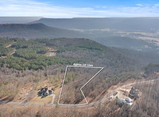 0 Cherokee Path #JF254, Jasper, TN 37347