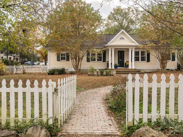 202 E Poplar Ave, Carrboro, NC 27510