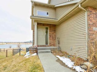 220 S Park Ridge Rd, North Liberty, IA 52317