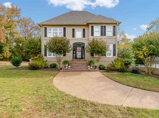 12 Ridgefield Pl, Jackson, TN 38305