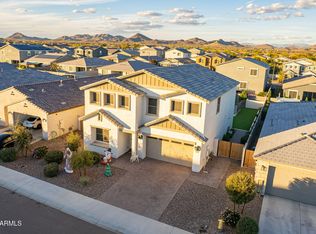 13182 W Crestvale Dr, Peoria, AZ 85383