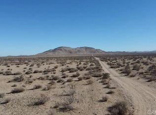 0 Frontier Rd, Helendale, CA 92342