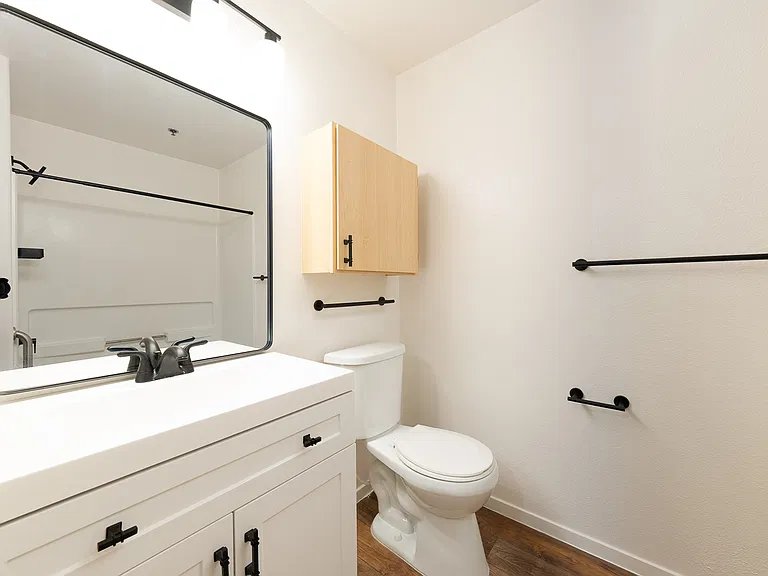Carefree North Natomas Senior Apartments — Photo 13