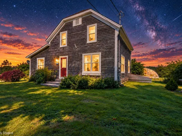 893 Middle Rd N, Annapolis, NS B0S 1M0