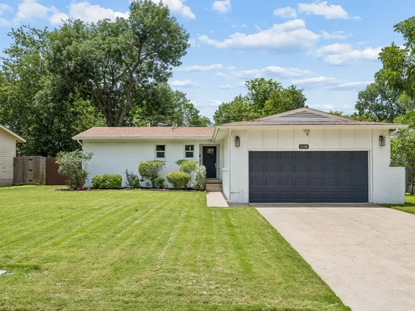 11328 Flamingo Ln, Dallas, TX 75218