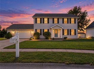1029 Amanda Ct, Arthur, IL 61911