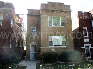 1830 N Luna Ave #2, Chicago, IL 60639