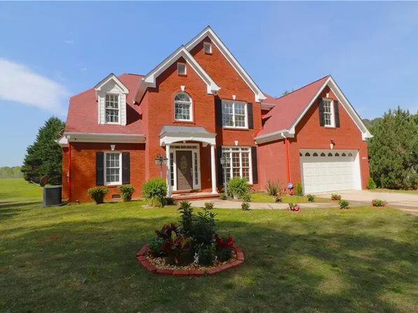 5118 J White Rd, Oakwood, GA 30566