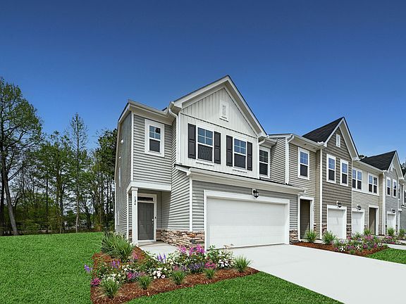 04 124 Tree Moss Ct Rolesville NC 27571 Exterior 04 124 Tree Moss Ct Rolesville NC 27571 Exterior DS