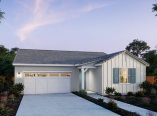 Juniper Plan, Madison at Copper River, Fresno, CA 93730
