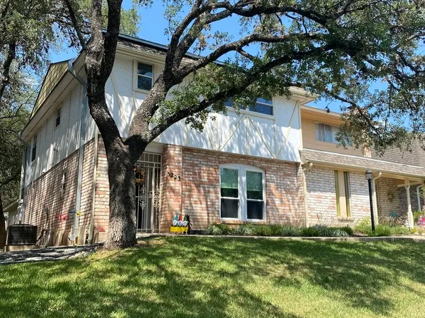 3223 Castledale Dr #N/A, San Antonio, TX 78230