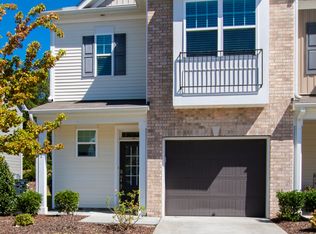 121 Durants Neck Ln, Morrisville, NC 27560