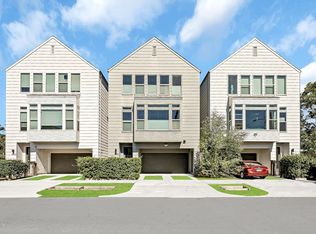 1405 Sylvester Rd, Houston, TX 77009