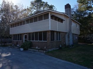 5607 Laroche Ave, Savannah, GA 31406