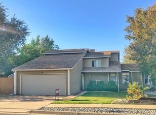 613 Mesa Valley Dr, Grand Junction, CO 81504